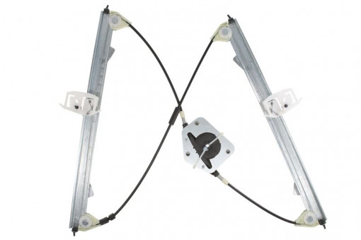 Macara geam Fata Dreapta (electric, fara motoras, numar de usi: 5) potrivit FIAT STILO 10.01-08.08