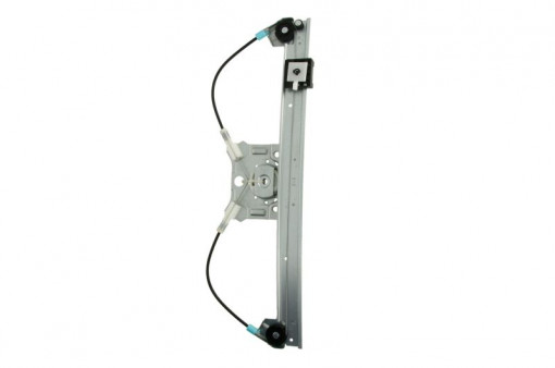 Macara geam Fata Stanga (electric, fara motoras, numar de usi: 2/4) potrivit ABARTH GRANDE PUNTO; FIAT GRANDE PUNTO, LINEA, PUNTO 06.05-