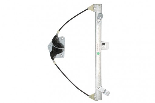 Macara geam fata stanga electric, fara motoras, numar usi 4 PEUGEOT 406 intre 1995-2004