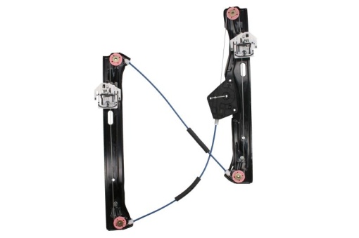 Macara geam Fata Stanga (electric, fara motoras) potrivit BMW 3 (F30, F80), 3 (F31) 11.11-06.19