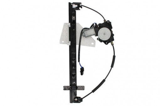 Macara geam Spate Dreapta (electric, cu motor) potrivit JEEP GRAND CHEROKEE II 10.98-09.05 - Img 1