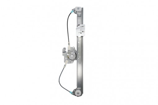 Macara geam Spate Dreapta (electric, fara motoras, numar de usi: 4) potrivit BMW X5 (E53) 01.00-10.06