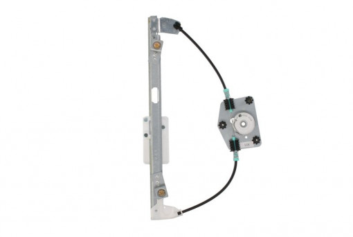 Macara geam Spate Dreapta (electric, fara motoras) potrivit VW PASSAT B6 03.05-01.12