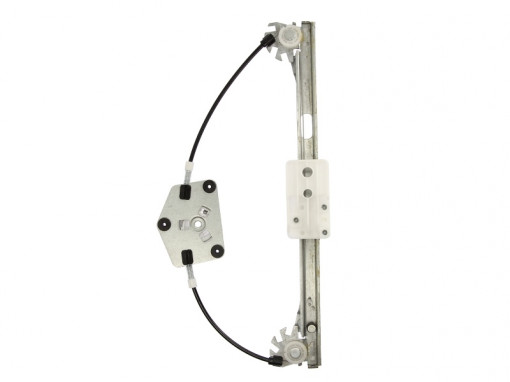 Macara geam Spate Stanga (electric, fara motoras) potrivit VW POLO, POLO III CLASSIC, POLO IV 05.96-