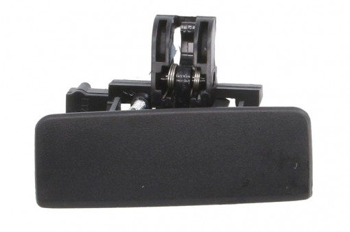 Maner torpedou negru potrivit ABARTH GRANDE PUNTO, PUNTO; FIAT GRANDE PUNTO, LINEA, PUNTO, PUNTO EVO 0.9-1.9D dupa 2005