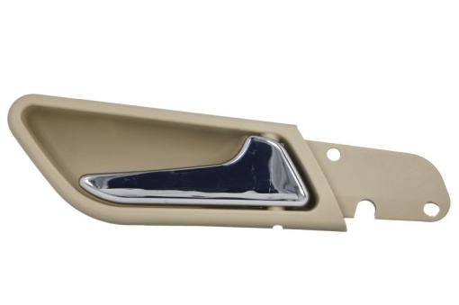 Maner usa (bej) potrivit MERCEDES A-KLASA W169, B-KLASA W245 03.08-06.12
