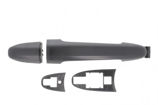 Maner usa culisanta stanga/dreapta exterior MERCEDES SPRINTER 3,5-T 906, SPRINTER 3-T 906, SPRINTER 4,6-T 906, SPRINTER 5-T 906; VW CRAFTER 30-35, CRAFTER 30-50 dupa 2006