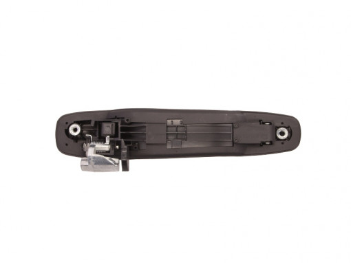 Maner usa fata dreapta exterior, negru SUBARU FORESTER intre 2002-2008