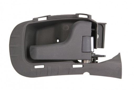 Maner usa Fata Dreapta interior, gri potrivit MERCEDES V 638/2, VITO W638 2.0-2.8 1996-2003