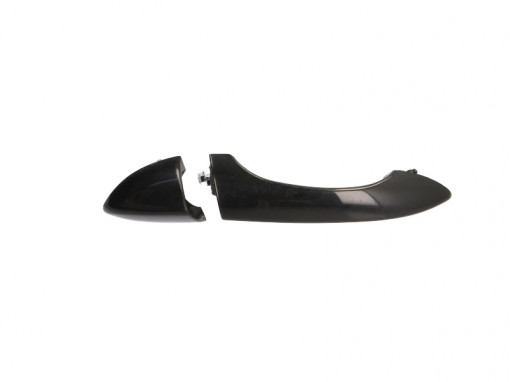 Maner usa fata/spate dreapta exterior, grunduit BMW X5 E53 intre 2000-2006