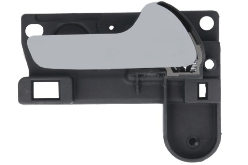 Maner usa fata/spate dreapta (interior, crom) potrivit DODGE JOURNEY 11.10-