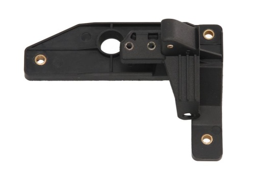 Maner usa Fata/Spate Dreapta (interior, textura neagra) potrivit FIAT BRAVA, BRAVO I, MAREA 1.2-2.4D 10.95-06.03
