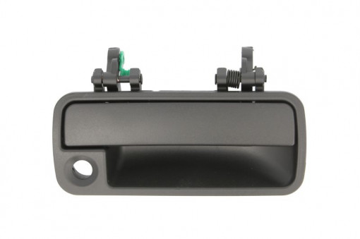 Maner usa fata/spate dreapta negru LAND ROVER FREELANDER intre 1998-2006