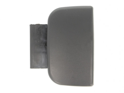 Maner usa Fata/Spate Dreapta/Stanga negru potrivit CITROEN BERLINGO, BERLINGO/MINIVAN, SAXO; PEUGEOT 106 I, 106 II, PARTNER, PARTNER/MINIVAN 1.0-Electric 1991-2015