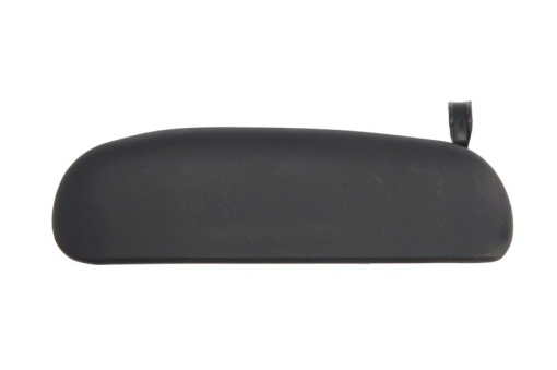 Maner usa Fata/Spate Stanga (extern, textura neagra) potrivit FORD ESCORT CLASSIC, ESCORT VI, ESCORT VI/KOMBI, FIESTA IV, FIESTA/HATCHBACK, FIESTA/MINIVAN 1.0-2.0 01.95-08.03