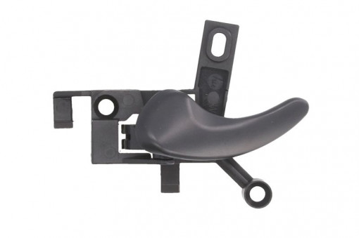 Maner usa fata/spate stanga interior, negru, FORD GALAXY; SEAT ALHAMBRA; VW SHARAN intre 1996-2001
