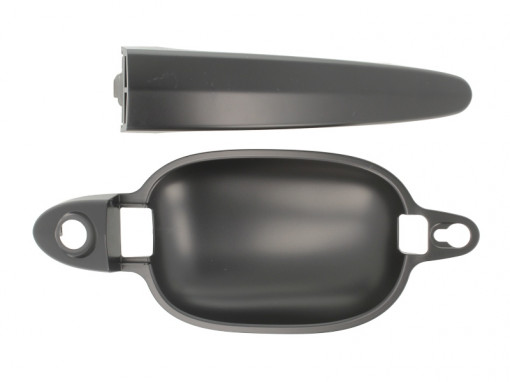 Maner usa fata stanga BMW Seria 5 (E60) 2003-2010