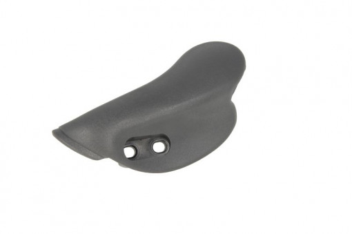 Maner usa fata stanga interior, gri CITROEN JUMPER; FIAT DUCATO; PEUGEOT BOXER intre 2002-2006
