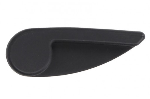 Maner usa lateral Dreapta interior, textura neagra potrivit FIAT DOBLO, DOBLO/MINIVAN 1.2-1.9D 03.01-