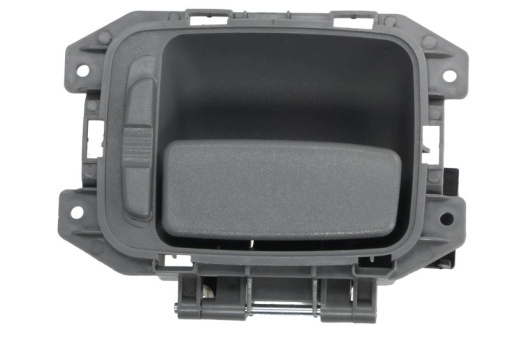 Maner usa Spate (interior, gri) potrivit MERCEDES VIANO (W639), VITO / MIXTO (W639), VITO (W639) 2.0D-Electric 09.03-