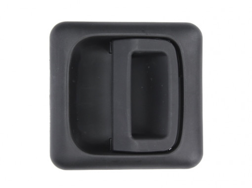 Maner Usa spate negru CITROEN JUMPER; FIAT DUCATO; PEUGEOT BOXER intre 2004-2006