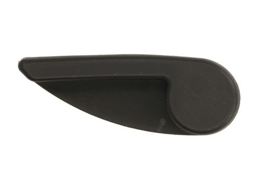 Maner usa Stanga (interior, textura neagra) potrivit FIAT DOBLO, DOBLO/MINIVAN 1.2-1.9D 03.01-