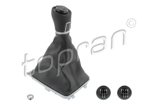 Maneta schimbator viteze potrivit VW GOLF VII KOMBI/LIFTBACK 08.12-03.21
