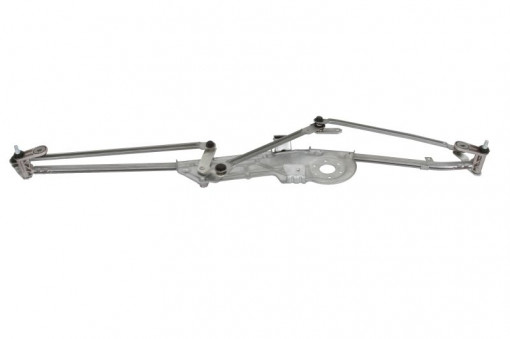 Mecanism stergatoare fata (fara motoras, 95mm) FORD GALAXY; SEAT ALHAMBRA; VW SHARAN intre 1995-2010