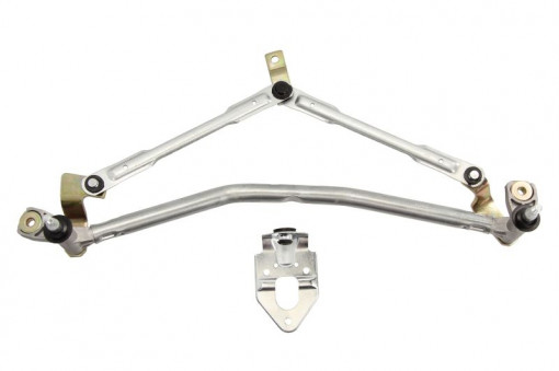 Mecanism stergatoare fata (fara motoras) VW POLO dupa 2001