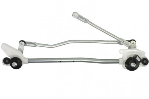 Mecanism stergatoare fata NISSAN MICRA III intre 2003-2010