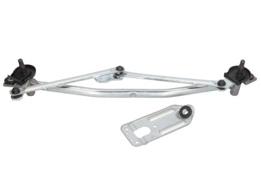 Mecanism stergator parbriz (fara motor) potrivit KIA SPORTAGE III 06.10-12.16