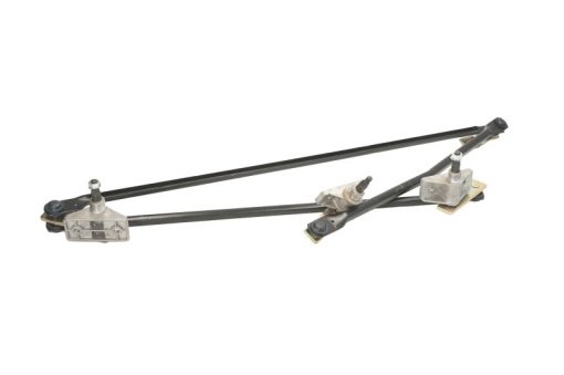 Mecanism stergator parbriz (fara motoras) potrivit DAF 95 XF, XF 105, XF 95 01.97- - Img 1