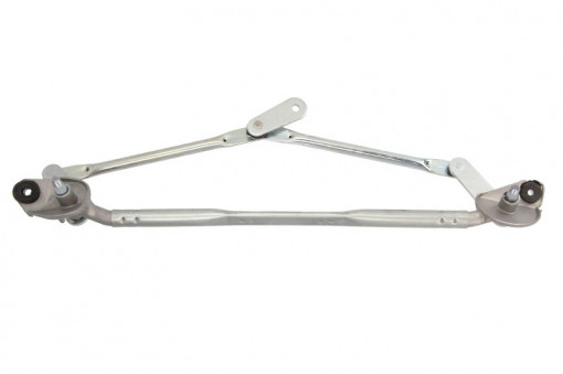 Mecanism stergator parbriz Fata (fara motoras) potrivit TOYOTA AVENSIS, COROLLA, MATRIX 01.01-11.08