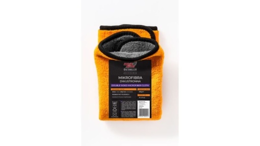 Microfibra, gramaj 800g/m3, 1 buc. 41x41 cm