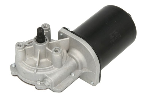 Motor stergator Fata potrivit AUDI A3; SEAT AROSA, LEON, TOLEDO II; SKODA OCTAVIA I; VW BORA, BORA I, CADDY II, GOLF III, GOLF IV, LUPO I, NEW BEETLE, PASSAT B3/B4, POLO 02.88-12.13