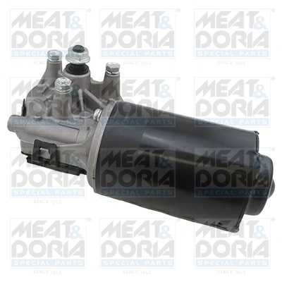 Motor stergator fata potrivit FORD FOCUS I, FOCUS I/KOMBI 08.98-06.07