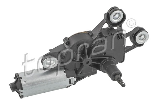Motor stergator Spate potrivit SEAT IBIZA III 02.02-11.09