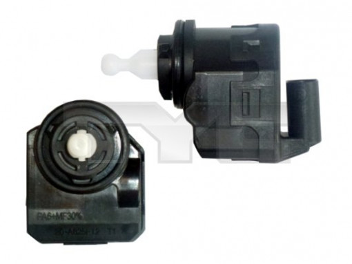 Motoras reglaj far stanga dreapta AUDI A3 SEAT MII SKODA CITIGO VW UP 2000-2016
