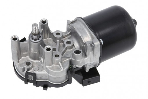 Motoras stergator fata potrivit MINI (R56), (R57), CLUBMAN (R55), CLUBVAN (R55) 09.06-06.15