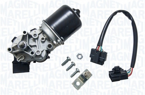 Motoras stergator Fata potrivit RENAULT TWINGO I 03.93-06.07