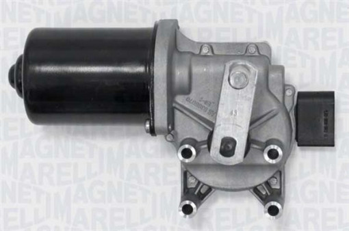 Motoras stergator Fata potrivit VW AMAROK, MULTIVAN T5, PASSAT B7, TRANSPORTER T5, TRANSPORTER T6, TRANSPORTER T6 / CARAVELLE T6 04.03-