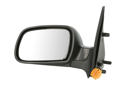Oglinda laterala Stanga (electric, asferice) potrivit CITROEN XSARA, XSARA/HATCHBACK, XSARA/KOMBI -08.05