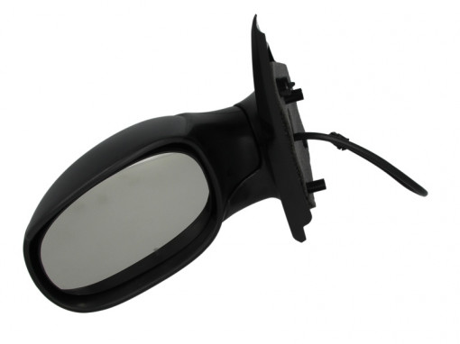 Oglinda stanga electrica, CITROEN C2 intre 2003-2008