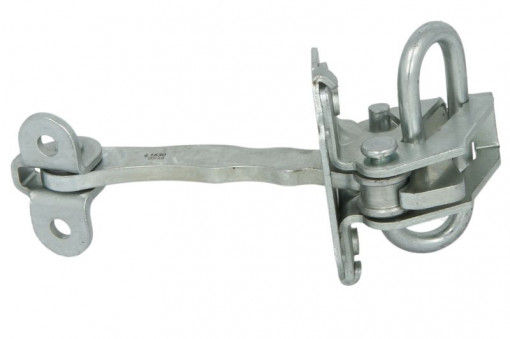 Opritor usa limitator fata ALFA ROMEO 156; FIAT DOBLO dupa 1997