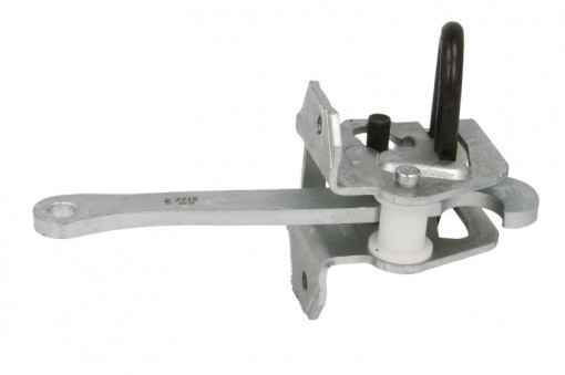 Opritor usa Spate Dreapta/Stanga potrivit BMW 5 (E34), 7 (E32) 03.85-07.96