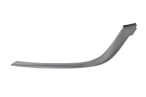 Ornament bandou bara stanga crom potrivit HYUNDAI KONA II SX2 04.23-