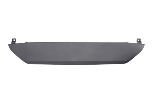 Ornament bandou bara superior, argintiu potrivit SUZUKI VITARA LY 03.15-07.18