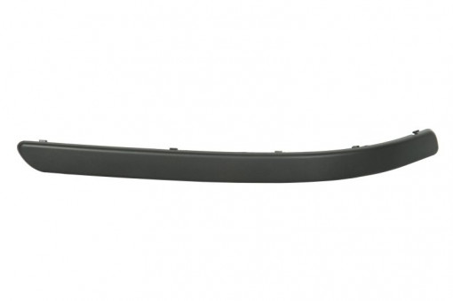 Ornament bara fata dreapta M-Putere, plastic, negru BMW Seria 5 E39 intre 2000-2003