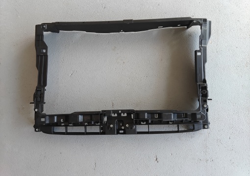 Panou fata Trager (pentru motor: 2.0, complet) potrivit VW GOLF VII 08.12-03.17 Resigilat