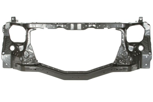 Panou fata tragher cu suporturi pentru faruri potrivit ISUZU D-MAX RT 06.12-04.17 - Img 1